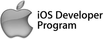 logo developer program IOS Apple